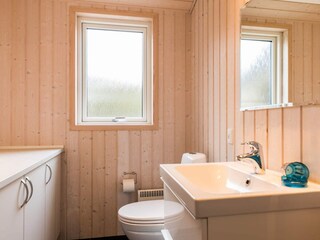 Vakantiehuis Henne Strand  32