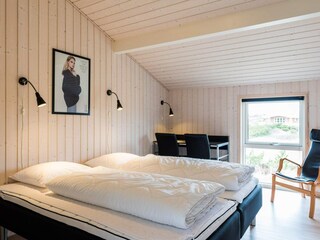 Casa per le vacanze Henne Strand  33