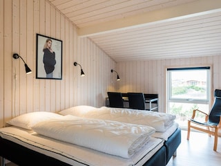 Ferienhaus Henne Strand  33