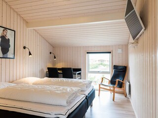 Vakantiehuis Henne Strand  34