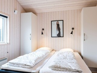 Vakantiehuis Henne Strand  35