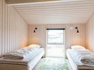 Casa per le vacanze Henne Strand  36