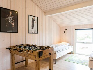 Vakantiehuis Henne Strand  37