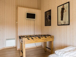 Vakantiehuis Henne Strand  38