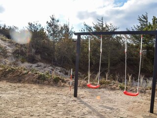 Casa per le vacanze Henne Strand  39