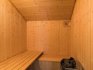 Vakantiehuis Henne Strand  41