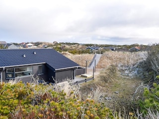 Vakantiehuis Henne Strand  42