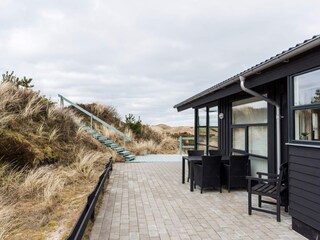 Vakantiehuis Henne Strand  45
