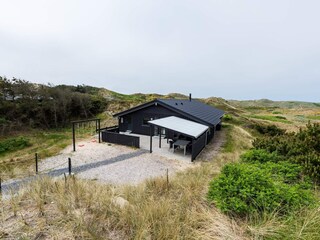Vakantiehuis Henne Strand  47