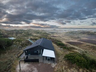 Vakantiehuis Henne Strand  48