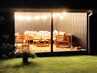 Vakantiehuis Bork Havn Buitenaudio-opname 2