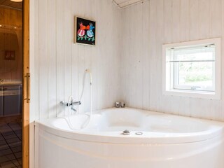 Maison de vacances Bork Havn  22