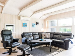 Ferienhaus Bork Havn  12