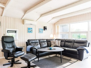 Vakantiehuis Bork Havn  28