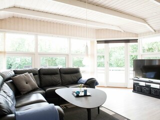 Maison de vacances Bork Havn  13