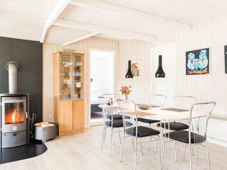 Casa per le vacanze Bork Havn  10