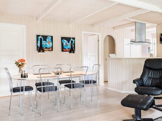 Ferienhaus Bork Havn  22