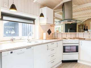 Vakantiehuis Bork Havn  19