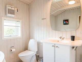 Ferienhaus Bork Havn  16
