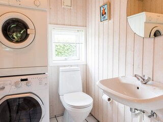 Vakantiehuis Bork Havn  14