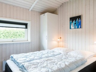 Vakantiehuis Bork Havn  15