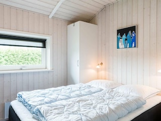 Vakantiehuis Bork Havn  8