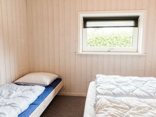 Maison de vacances Bork Havn  17