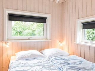 Maison de vacances Bork Havn  10