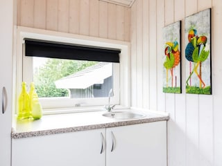 Ferienhaus Bork Havn  27