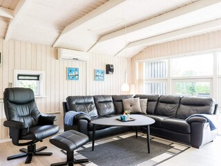 Vakantiehuis Bork Havn  25