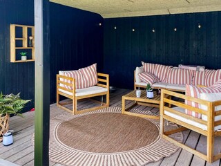 Vakantiehuis Bork Havn  26