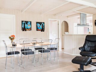 Ferienhaus Bork Havn  26