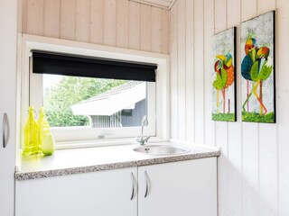 Maison de vacances Bork Havn  33