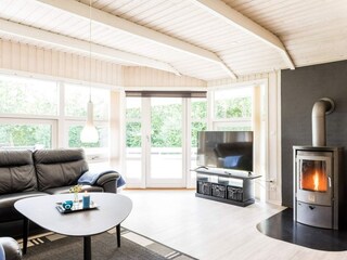 Maison de vacances Bork Havn  9