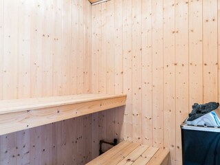 Ferienhaus Bork Havn  23