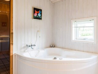 Vakantiehuis Bork Havn  35