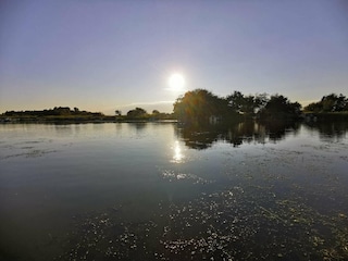 Ferienhaus Bork Havn  34