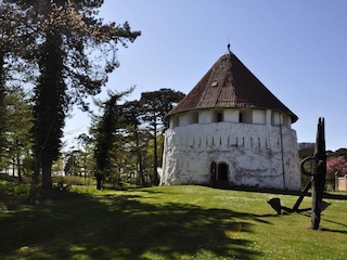 Vakantiepark Rønne  14