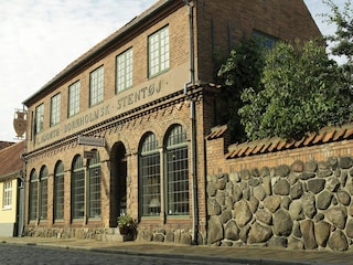 Vakantiepark Rønne  19