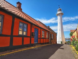 Holiday park Rønne  21