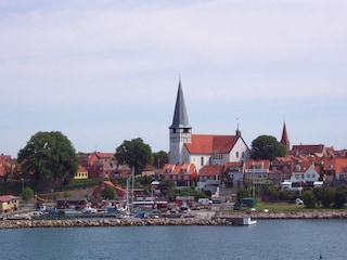 Vakantiepark Rønne  22