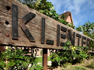 Kapitänshaus in Alt-Westerland