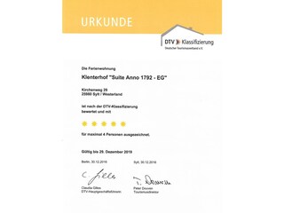 Ferienhaus Westerland Dokument 50