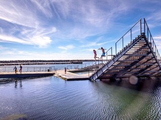 Holiday park Hasle  7