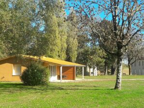 Ferienhaus Gîte situé dans une verdure luxuriante