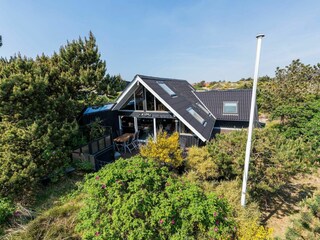 Casa de vacaciones Henne Strand  22
