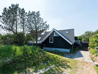 Casa de vacaciones Henne Strand  27