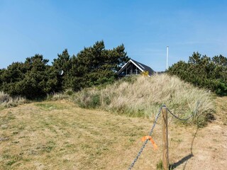 Casa de vacaciones Henne Strand  28