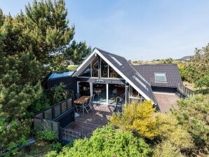 Holiday house 5 Personen Ferienhaus in Henne - Henne Strand - image1