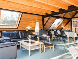 Casa per le vacanze Henne Strand  4